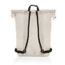 Dillon AWARE™ RPET lightweight foldable backpack