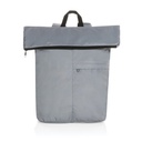 Dillon AWARE™ RPET lightweight foldable backpack