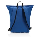 Dillon AWARE™ RPET lightweight foldable backpack