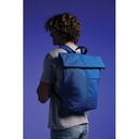 Dillon AWARE™ RPET lightweight foldable backpack