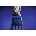 Dillon AWARE™ RPET lightweight foldable backpack