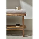 VINGA Birch towels 70x140