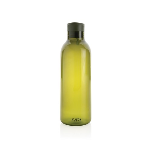 Avira Atik RCS Recycled PET bottle 1L