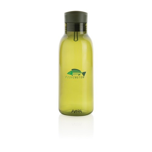 Avira Atik RCS Recycled PET bottle 500ML