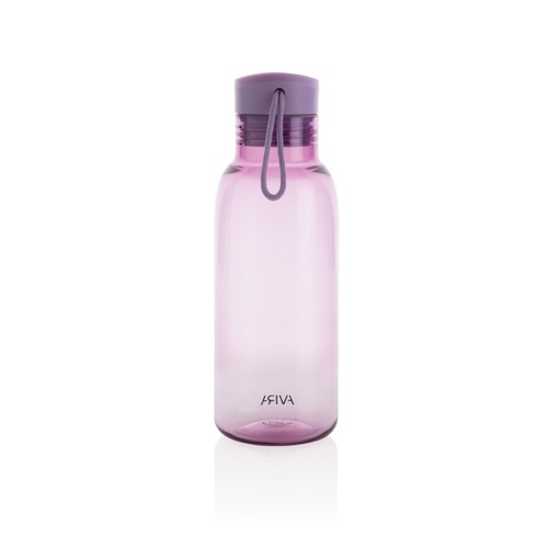Avira Atik RCS Recycled PET bottle 500ML
