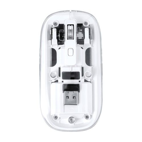Optical mouse Mirabek