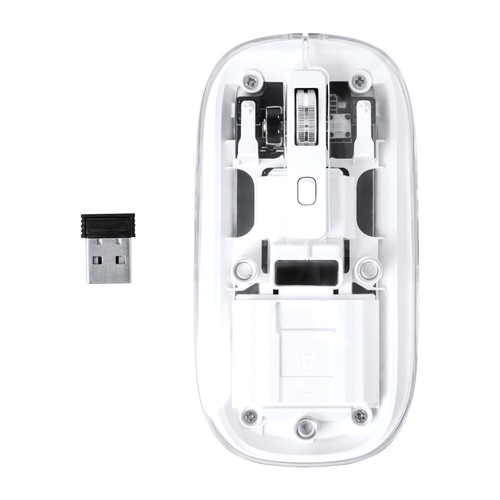 Optical mouse Mirabek