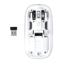 Optical mouse Mirabek