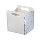 Custom desk organizer CreaFelt Desk S