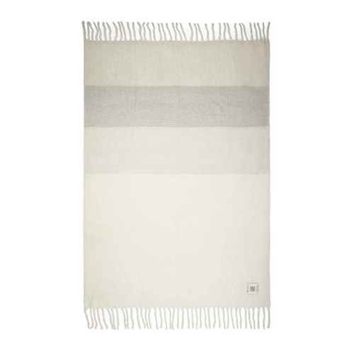 Vinga Saletto wool blend blanket