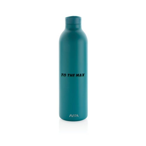Avira Avior RCS Re-steel bottle 1L