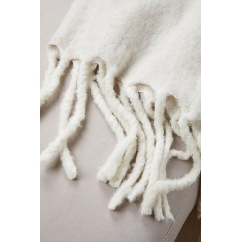 Vinga Saletto wool blend blanket