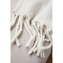 Vinga Saletto wool blend blanket