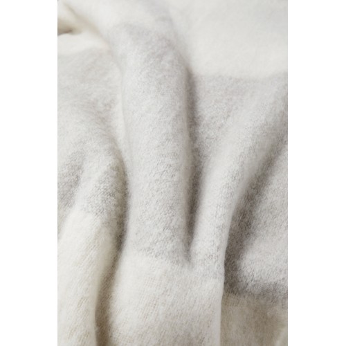 Vinga Saletto wool blend blanket