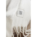 Vinga Saletto wool blend blanket
