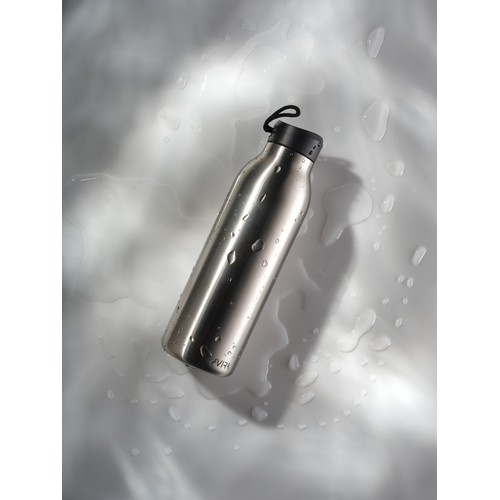 Avira Avior RCS Re-steel bottle 500 ML