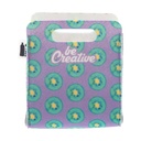 Custom desk organizer CreaFelt Desk S