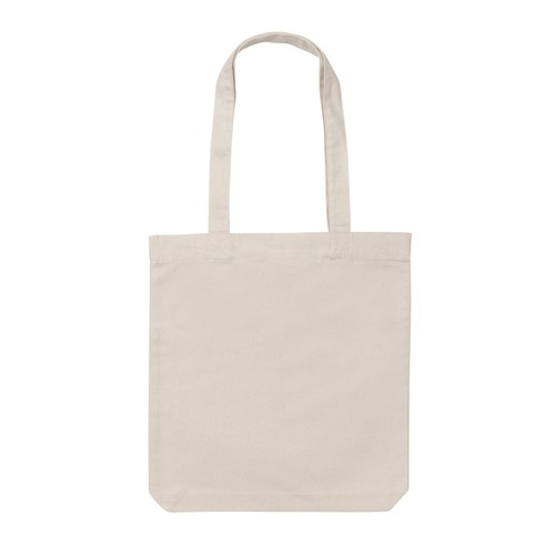 Impact AWARE™ 285gsm rcanvas tote bag undyed