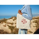 Impact AWARE™ 285gsm rcanvas tote bag undyed