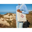 Impact AWARE™ 285gsm rcanvas tote bag undyed
