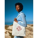 Impact AWARE™ 285gsm rcanvas tote bag undyed