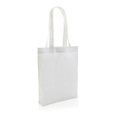 Impact AWARE™ 285gsm rcanvas tote bag undyed