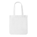 Impact AWARE™ 285gsm rcanvas tote bag undyed