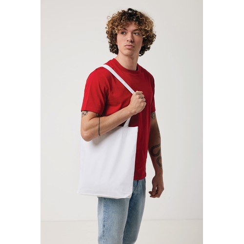 Impact AWARE™ 285gsm rcanvas tote bag undyed
