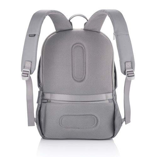 Bobby Soft, anti-theft backpack