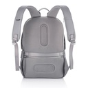 Bobby Soft, anti-theft backpack