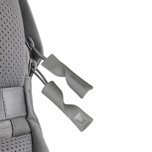 Bobby Soft, anti-theft backpack