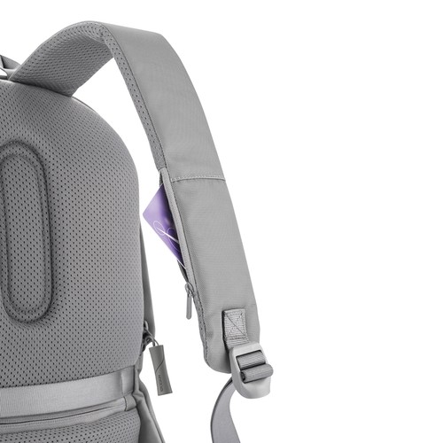 Bobby Soft, anti-theft backpack