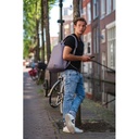 Bobby Soft, anti-theft backpack