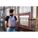 Bobby Soft, anti-theft backpack