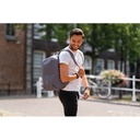 Bobby Soft, anti-theft backpack