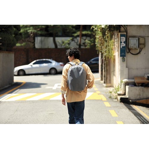 Bobby Soft, anti-theft backpack