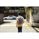 Bobby Soft, anti-theft backpack