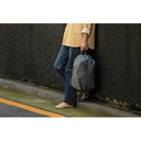 Bobby Soft, anti-theft backpack