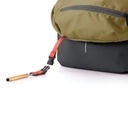 Bobby Soft, anti-theft backpack