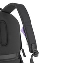 Bobby Soft, anti-theft backpack