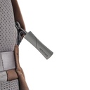 Bobby Soft, anti-theft backpack