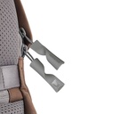 Bobby Soft, anti-theft backpack
