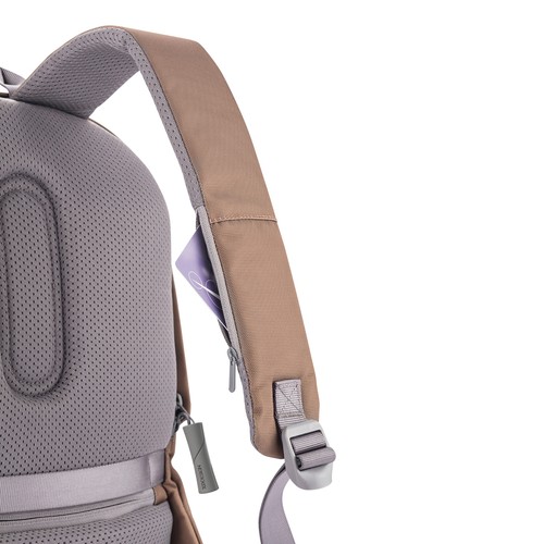 Bobby Soft, anti-theft backpack
