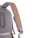 Bobby Soft, anti-theft backpack