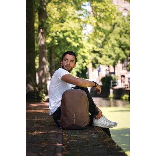 Bobby Soft, anti-theft backpack