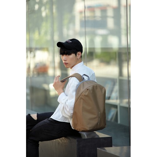 Bobby Soft, anti-theft backpack