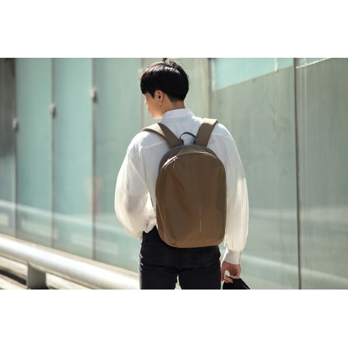 Bobby Soft, anti-theft backpack