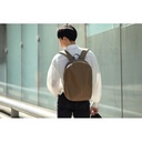 Bobby Soft, anti-theft backpack