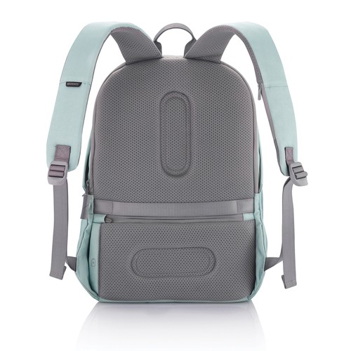 Bobby Soft, anti-theft backpack
