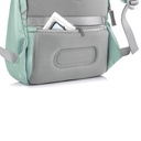 Bobby Soft, anti-theft backpack